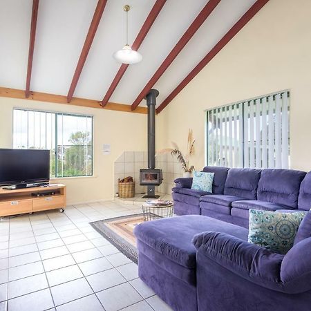 Surfside Ocean Beach Denmark Holiday Accommodation Dış mekan fotoğraf